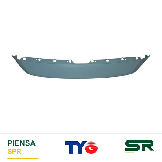 MOLDURA MAZDA PARRILLA MAZDA 6 2014 2016 CENTRAL SUPERIOR PARA PINTAR TYG GHP950033C12