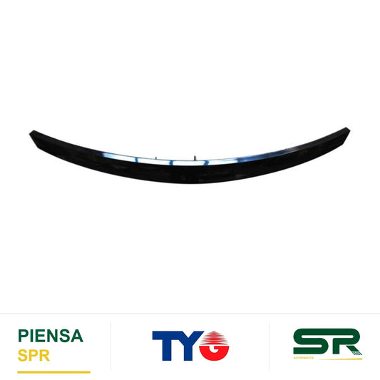 MOLDURA MAZDA PARRILLA MAZDA 6 2009 2013 NEGRA 922 TYG GS3L50711C