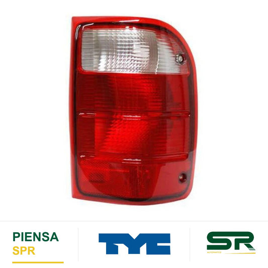 CALAVERA DERECHA SIN ARNÉS FORD RANGER 2001-2004 TYC