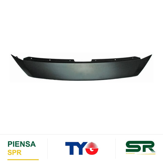 MOLDURA MAZDA PARRILLA MAZDA 3 2017 2018 CENTRAL SUPERIOR PARA PINTAR TYG BANE50717A