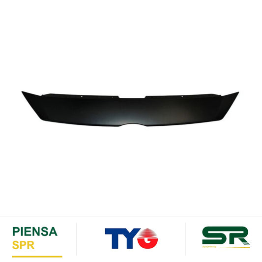 MOLDURA MAZDA PARRILLA MAZDA 3 2014 2016 CENTRAL SUPERIOR PARA PINTAR TYG BHN150033