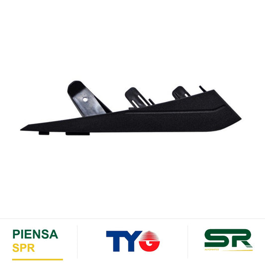 MOLDURA MAZDA PARRILLA CX 5 2022 2025 IZQUIERDO TYG MPMC522L