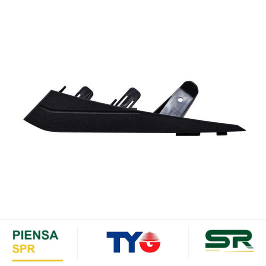 MOLDURA MAZDA PARRILLA CX 5 2022 2025 DERECHO TYG MPMC522R