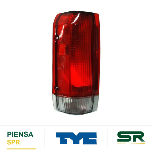 CALAVERA IZQUIERDA SIN ARNÉS FORD PU 1987-1991 TYC