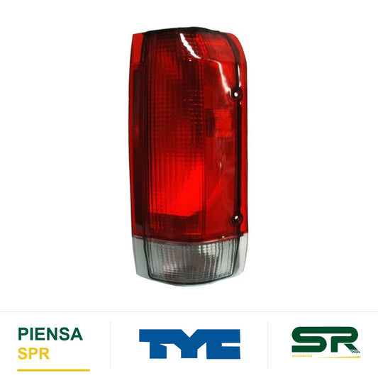 CALAVERA DERECHA SIN ARNÉS FORD PU 1987-1991 TYC