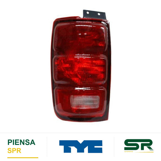 CALAVERA IZQUIERDA SIN ARNÉS FORD EXPEDITION 1997-2002 TYC