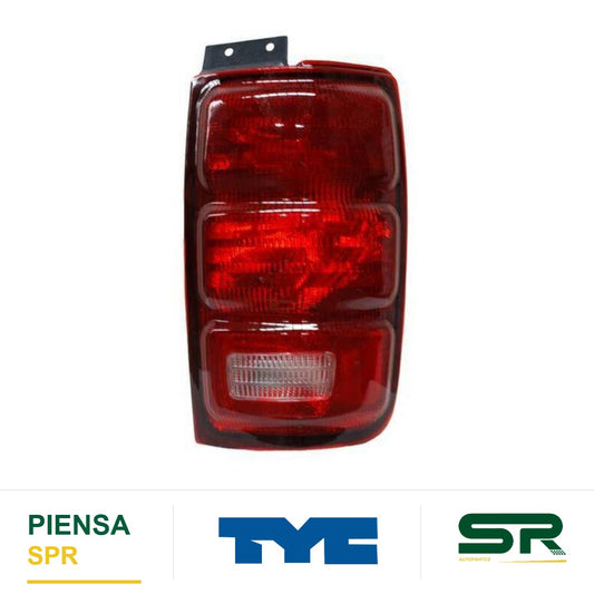 CALAVERA DERECHA SIN ARNÉS FORD EXPEDITION 1997-2002 TYC