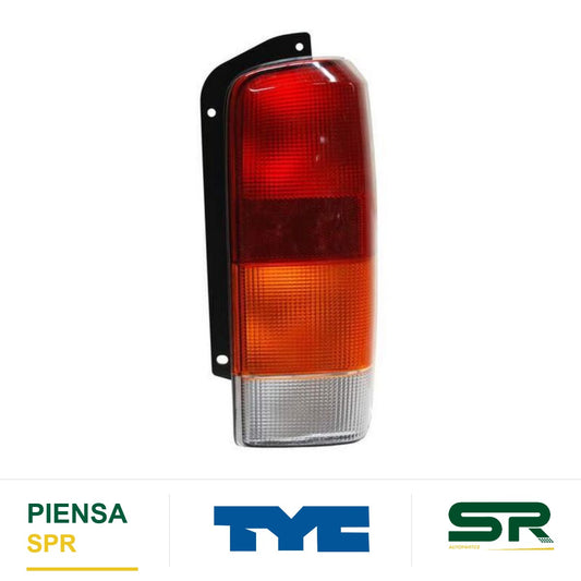 CALAVERA DERECHA SIN ARNÉS JEEP CHEROKEE 1997-2001 TYC
