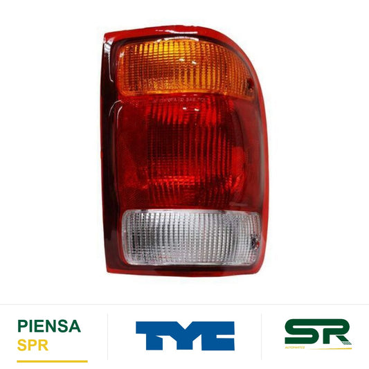 CALAVERA DERECHA SIN ARNÉS FORD RANGER 1998-1999 TYC