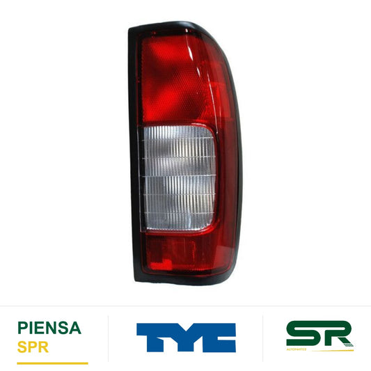CALAVERA DERECHA SIN ARNÉS CLARA NISSAN FRONTIER 1998-2015 TYC