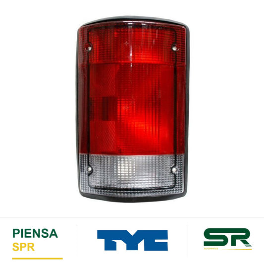 CALAVERA IZQUIERDA SIN ARNÉS FORD VAN / EXCURSION 2000-2007 1995-2014 TYC