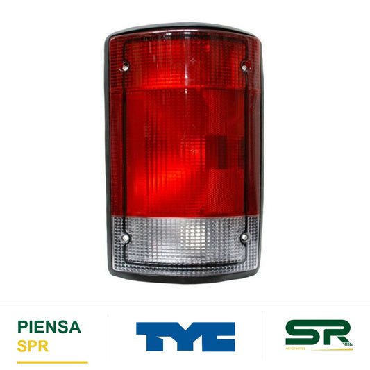 CALAVERA DERECHA SIN ARNÉS FORD VAN / EXCURSION 2000-2007 1995-2014 TYC