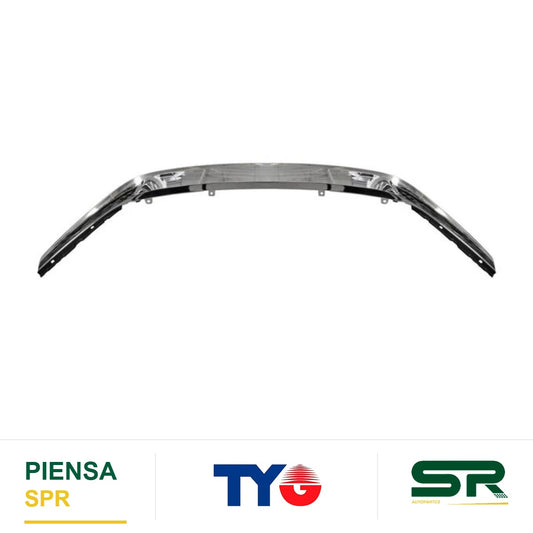 MOLDURA PARRILLA SUPERIOR CROMADA HONDA ODYSSEY 2021-2024 TYG