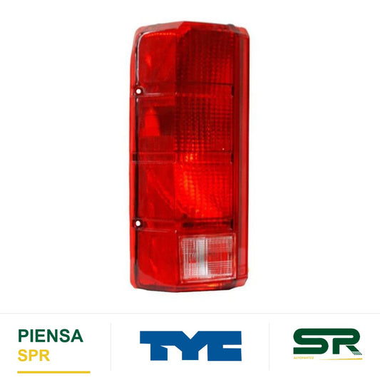 CALAVERA IZQUIERDA SIN ARNÉS FORD PU 1980-1986 TYC