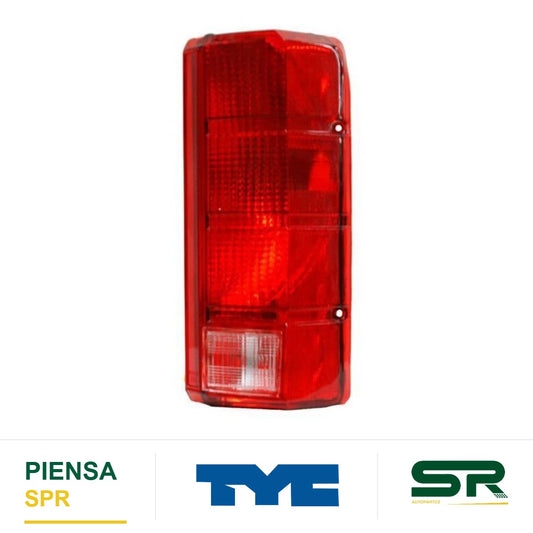 CALAVERA DERECHA SIN ARNÉS FORD PU 1980-1986 TYC