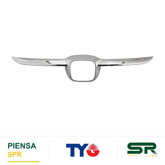 MOLDURA HONDA PARRILLA ODYSSEY 2018 2020 CROMADA TYG 71129THRA01