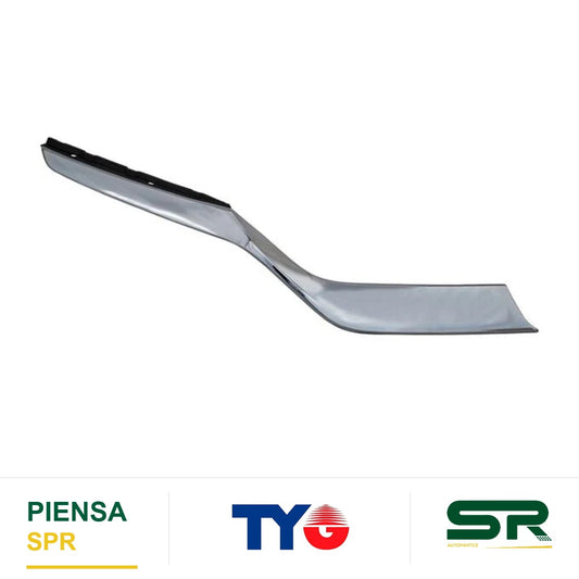 MOLDURA HONDA PARRILLA ODYSSEY 2018 2020 CROM DERECHO TYG 71210THRA01