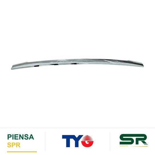MOLDURA HONDA PARRILLA ODYSSEY 2011 2013 CROMADA SUPERIOR TYG 75105TK8A01