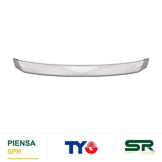 MOLDURA HONDA PARRILLA INSIGHT 2019 2021 CROM TYG 71122TXMA01