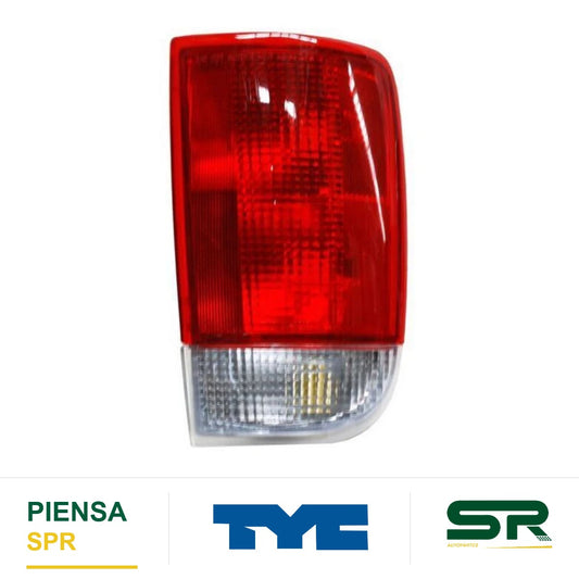 CALAVERA DERECHA SIN ARNÉS CHEVROLET BLAZER 1995-2001 TYC