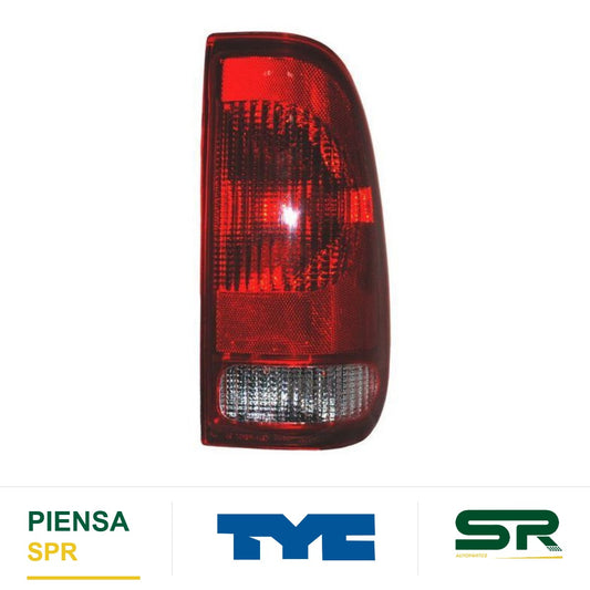 CALAVERA DERECHA SIN ARNÉS FORD PU 1997-2004 TYC