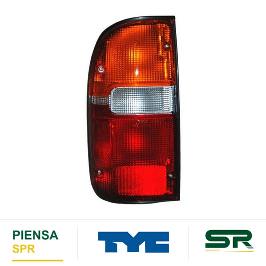 CALAVERA IZQUIERDA CON ARNÉS TOYOTA DMV TACOMA 1995-2000 TYC