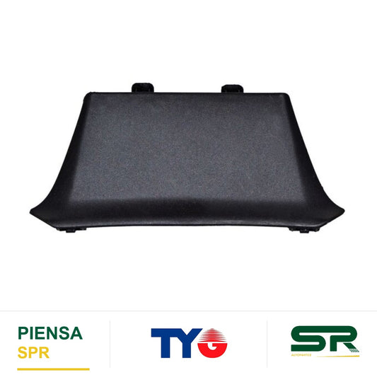 MOLDURA HONDA PARRILLA CR V 2017 2019 CENTRAL TYG 71124TLAA00