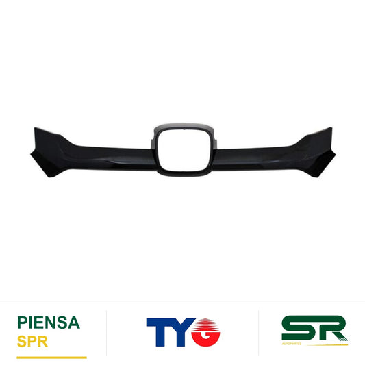 MOLDURA HONDA PARRILLA CR V 2015 2016 NEGRA SUPERIOR TYG 71122T1WA01