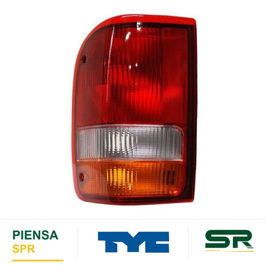 CALAVERA IZQUIERDA SIN ARNÉS FORD RANGER 1993-1997 TYC