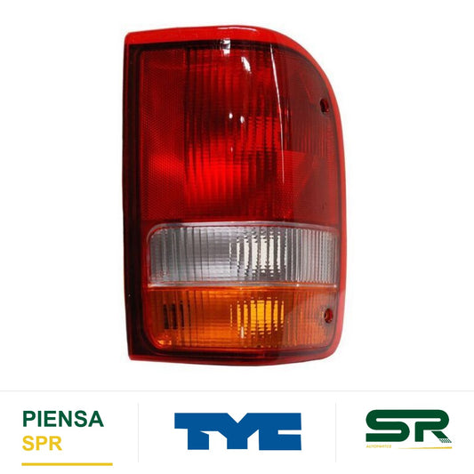 CALAVERA DERECHA SIN ARNÉS FORD RANGER 1993-1997 TYC