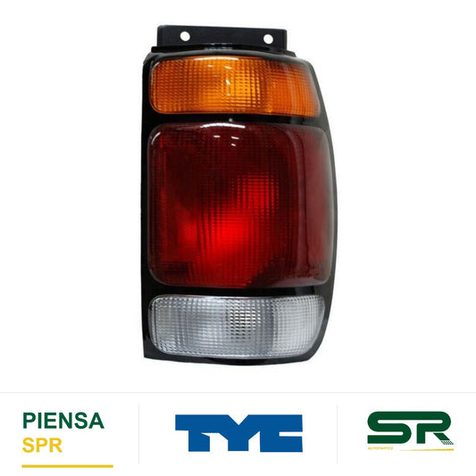 CALAVERA DERECHA SIN ARNÉS FORD EXPLORER 1995-1997 TYC