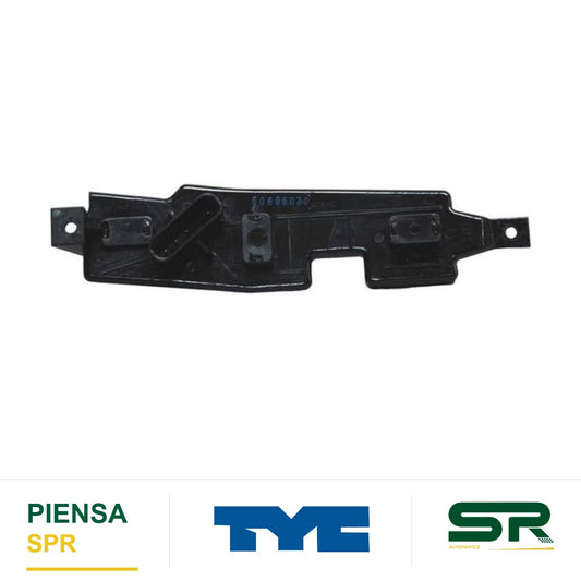 CALAVERA IZQUIERDA CHEVROLET (ARNES) CHEV PU 1992-1998 TYC