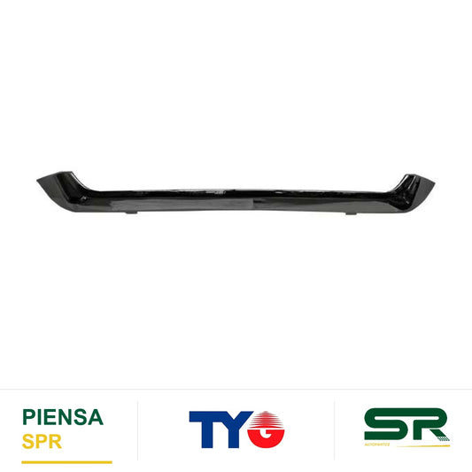 MOLDURA HONDA PARRILLA CR V 2010 2011 INFERIOR CROMADA TYG 71127SXSA0