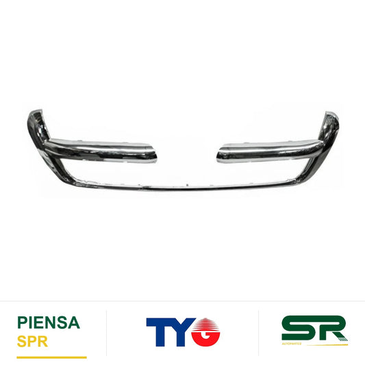 MOLDURA HONDA PARRILLA CR V 2002 2004 CROMADA TYG 71122S9A003