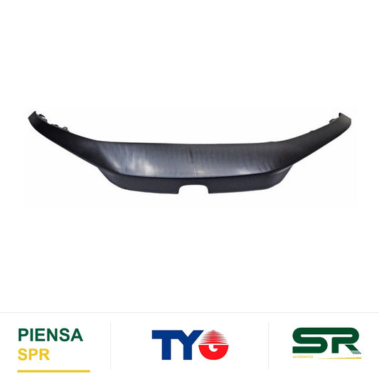 MOLDURA HONDA PARRILLA CIVIC 2022 2024 SUPERIOR TYG 71111T20A01ZD