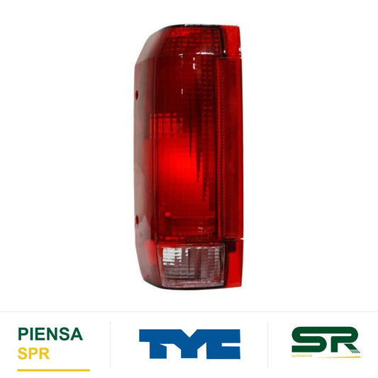 CALAVERA IZQUIERDA SIN ARNÉS FORD PU 1992-1996 TYC