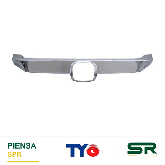 MOLDURA HONDA PARRILLA CIVIC 2016 2021 4P 2P CROM TYG 71125TBAA01