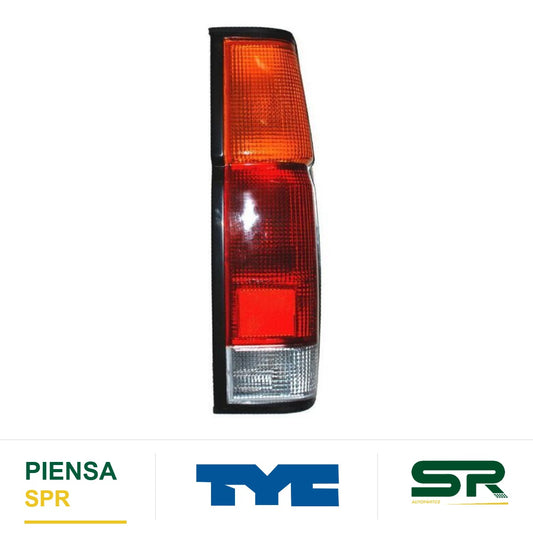 CALAVERA DERECHA SIN ARNÉS NISSAN AMER (LARGA) PU D21 1987-1997 TYC
