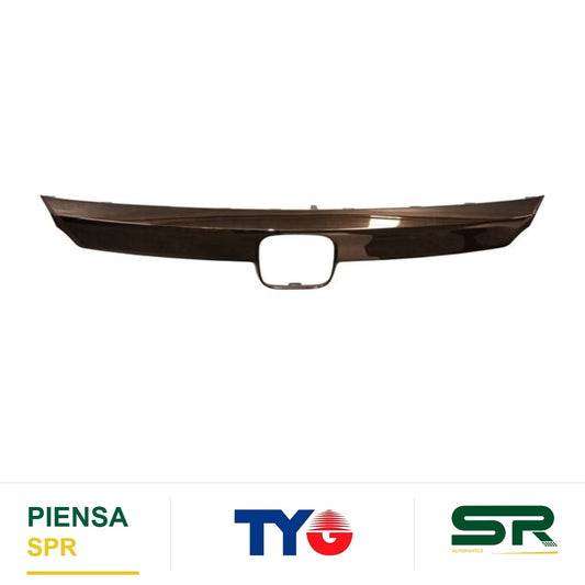 MOLDURA HONDA PARRILLA ACCORD 2021 2022 CROM HUMO TYG 71122TVAF10