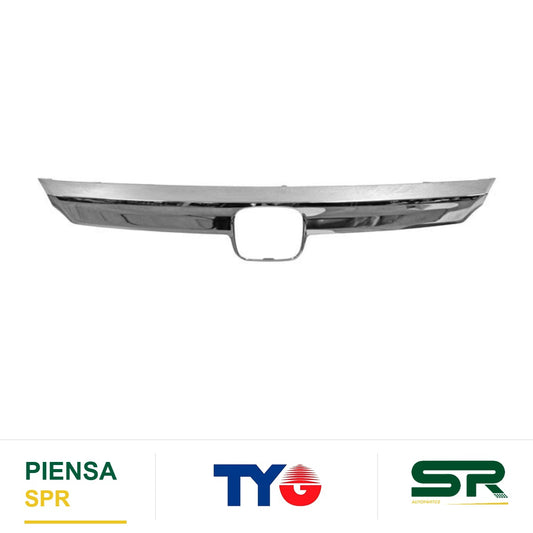 MOLDURA HONDA PARRILLA ACCORD 2021 2022 CROM TYG 71122TVAF00
