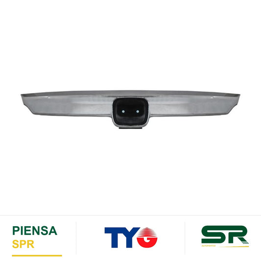 MOLDURA HONDA PARRILLA ACCORD 2018 2020 CROMADA TYG 71121TVEH01