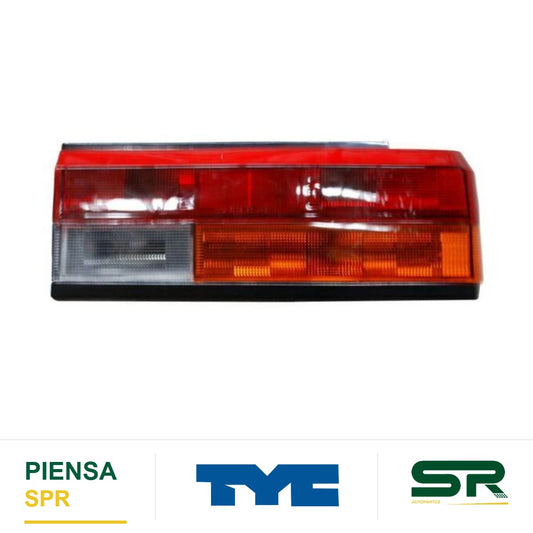 CALAVERA DERECHA 4 PUERTAS CON ARNÉS NISSAN TSURU II 1988-1989 TYC