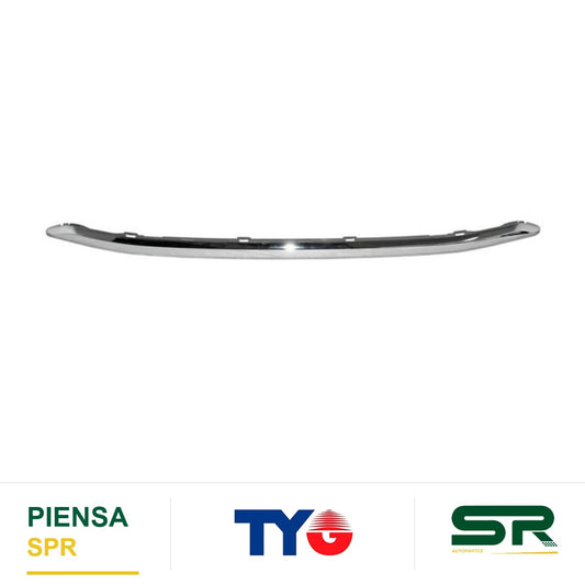 MOLDURA HONDA PARRILLA ACCORD 2016 2017 2P TYG 71104T3LA51