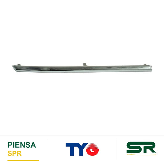 MOLDURA HONDA PARRILLA ACCORD 2013 2015 SUPERIOR DERECHO TYG 71123T2FA01