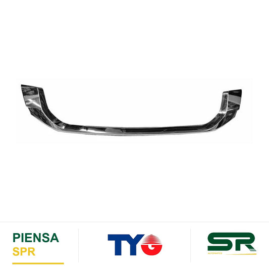 MOLDURA HONDA PARRILLA ACCORD 2013 2015 4P INFERIOR TYG 71122T2FA01