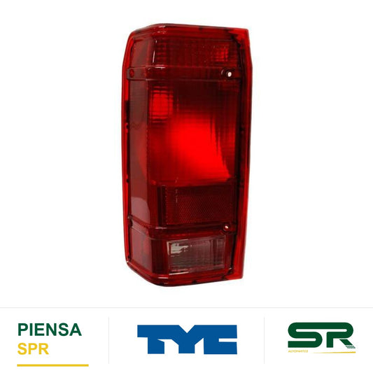 CALAVERA IZQUIERDA SIN ARNÉS FORD RANGER 1991-1992 TYC