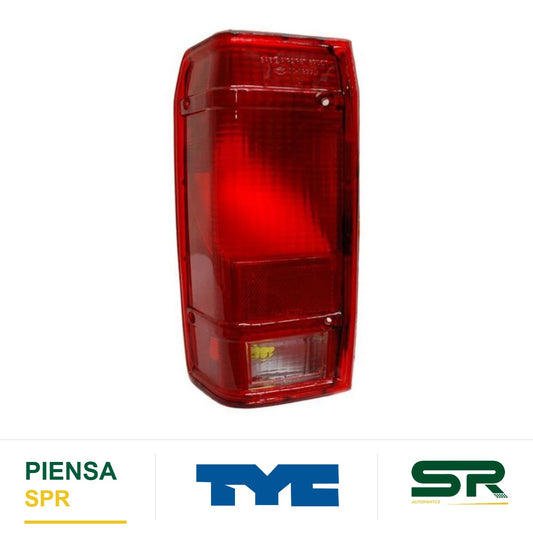 CALAVERA IZQUIERDA SIN ARNÉS FORD RANGER 1983-1992 TYC