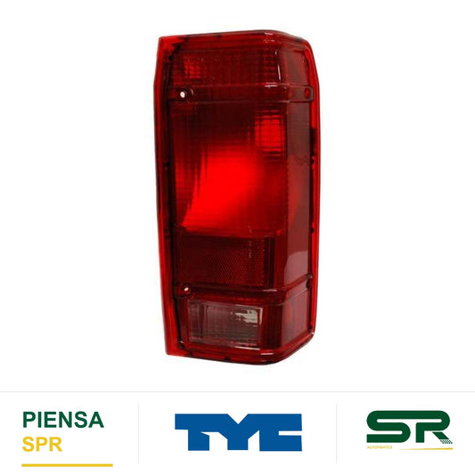 CALAVERA DERECHA SIN ARNÉS FORD RANGER 1991-1992 TYC