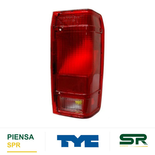 CALAVERA DERECHA SIN ARNÉS FORD RANGER 1983-1992 TYC