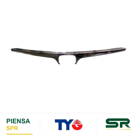 MOLDURA HONDA PARRILLA ACCORD 2006 2007 4P CROMADA TYG 71122SDAA1
